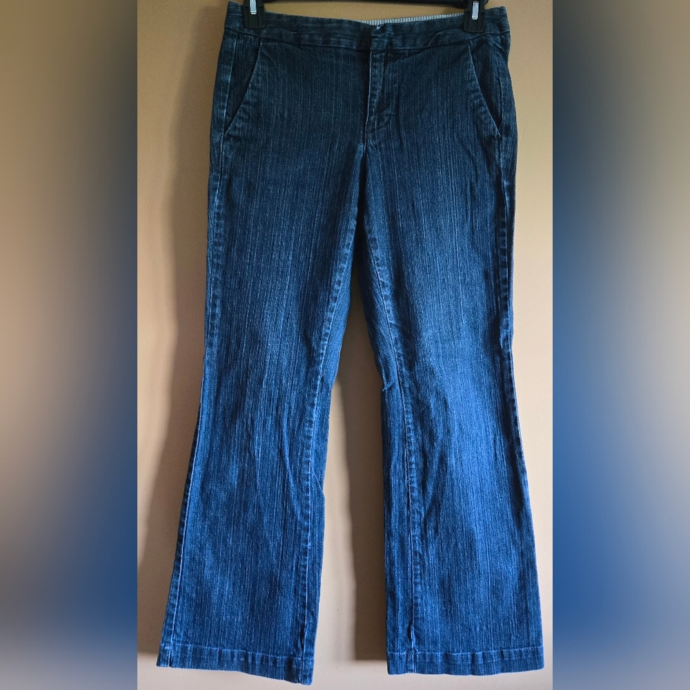 Tommy Hilfiger Blue Jeans, 6R